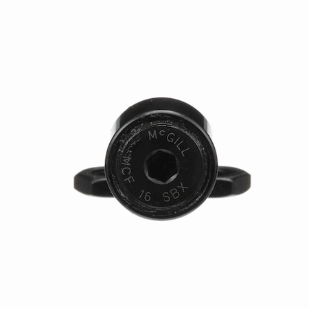 Mcgill MCF Series, Metric Cam Follower, No MCF16SBX MCF16SBX